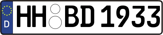 HH-BD1933