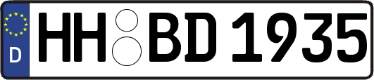 HH-BD1935