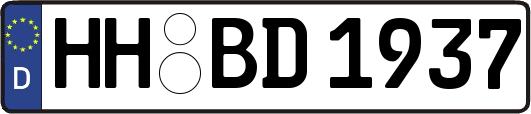 HH-BD1937