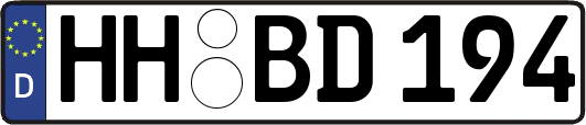 HH-BD194