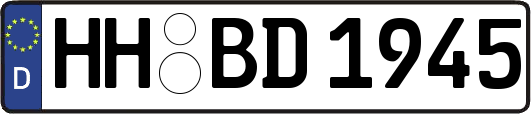 HH-BD1945
