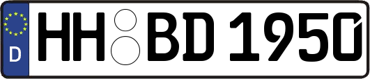HH-BD1950