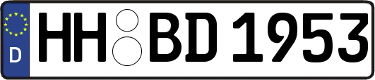 HH-BD1953