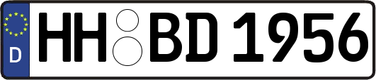 HH-BD1956