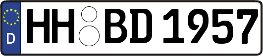 HH-BD1957