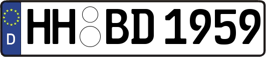 HH-BD1959