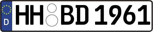 HH-BD1961