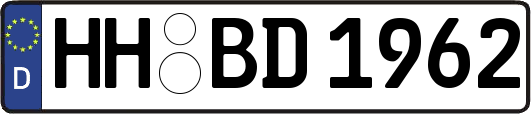 HH-BD1962