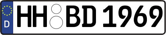 HH-BD1969