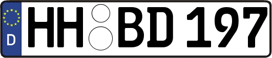 HH-BD197