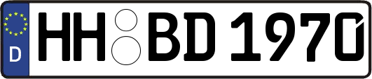 HH-BD1970