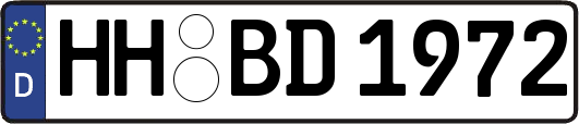 HH-BD1972