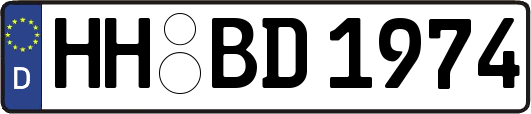 HH-BD1974