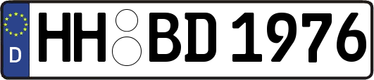 HH-BD1976