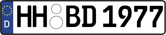 HH-BD1977