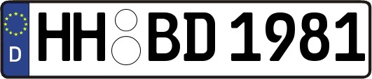 HH-BD1981