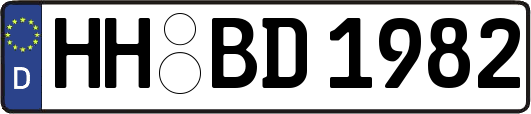 HH-BD1982