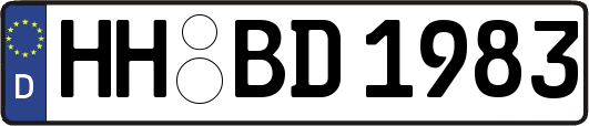 HH-BD1983