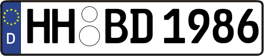 HH-BD1986