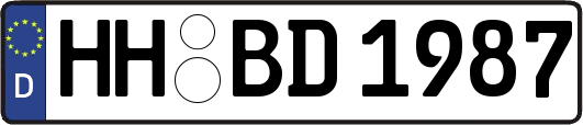 HH-BD1987