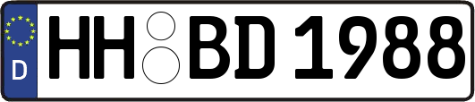 HH-BD1988
