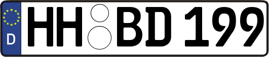 HH-BD199
