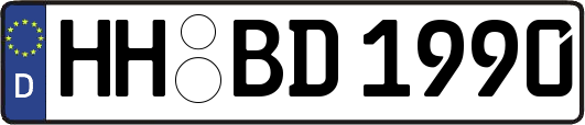 HH-BD1990