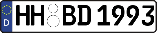 HH-BD1993