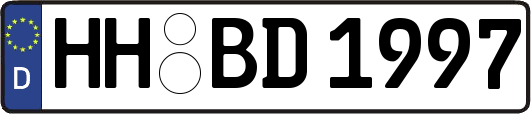 HH-BD1997