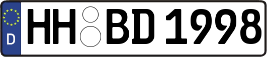 HH-BD1998