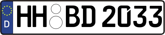 HH-BD2033