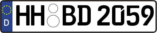 HH-BD2059