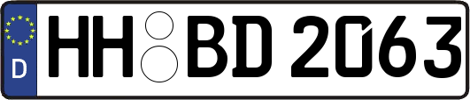 HH-BD2063