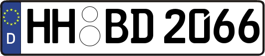 HH-BD2066