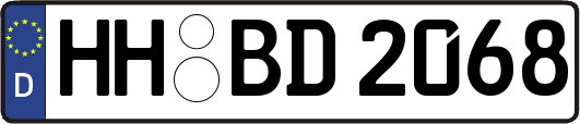 HH-BD2068