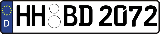 HH-BD2072