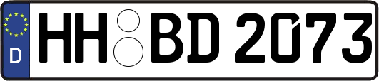 HH-BD2073