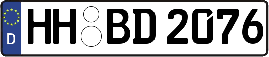 HH-BD2076