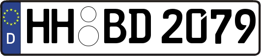 HH-BD2079
