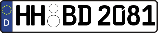 HH-BD2081