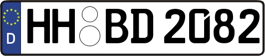 HH-BD2082