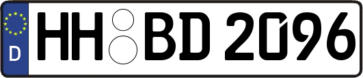 HH-BD2096