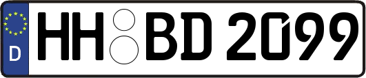 HH-BD2099