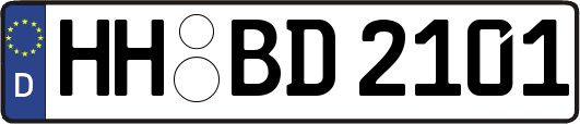 HH-BD2101
