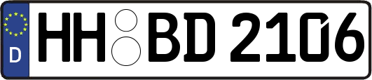 HH-BD2106