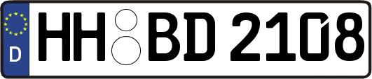 HH-BD2108