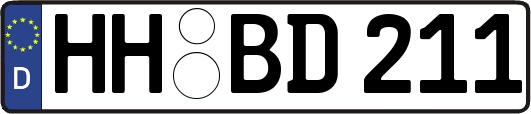 HH-BD211