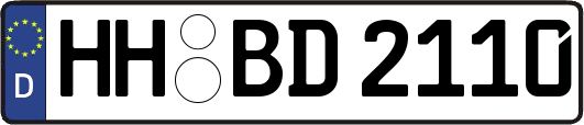 HH-BD2110