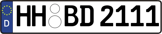 HH-BD2111