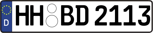 HH-BD2113
